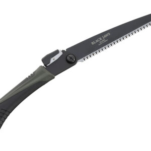 Saboten BLACKJAWS Folding Saw 210mm Blade