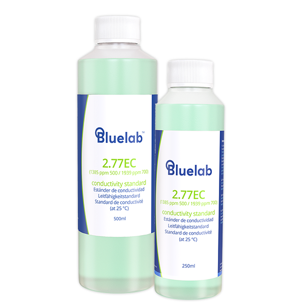 BLUELAB 2.77EC SOLUTION