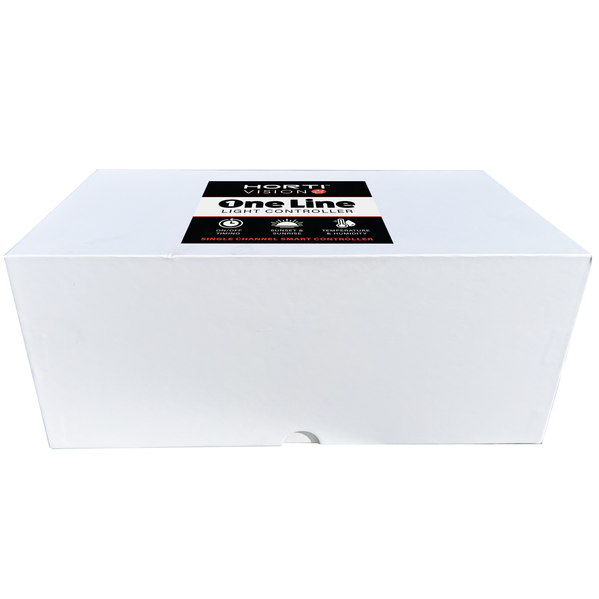 HORTIVISION ONE LINE DIGITAL CONTROLLER - Image 2