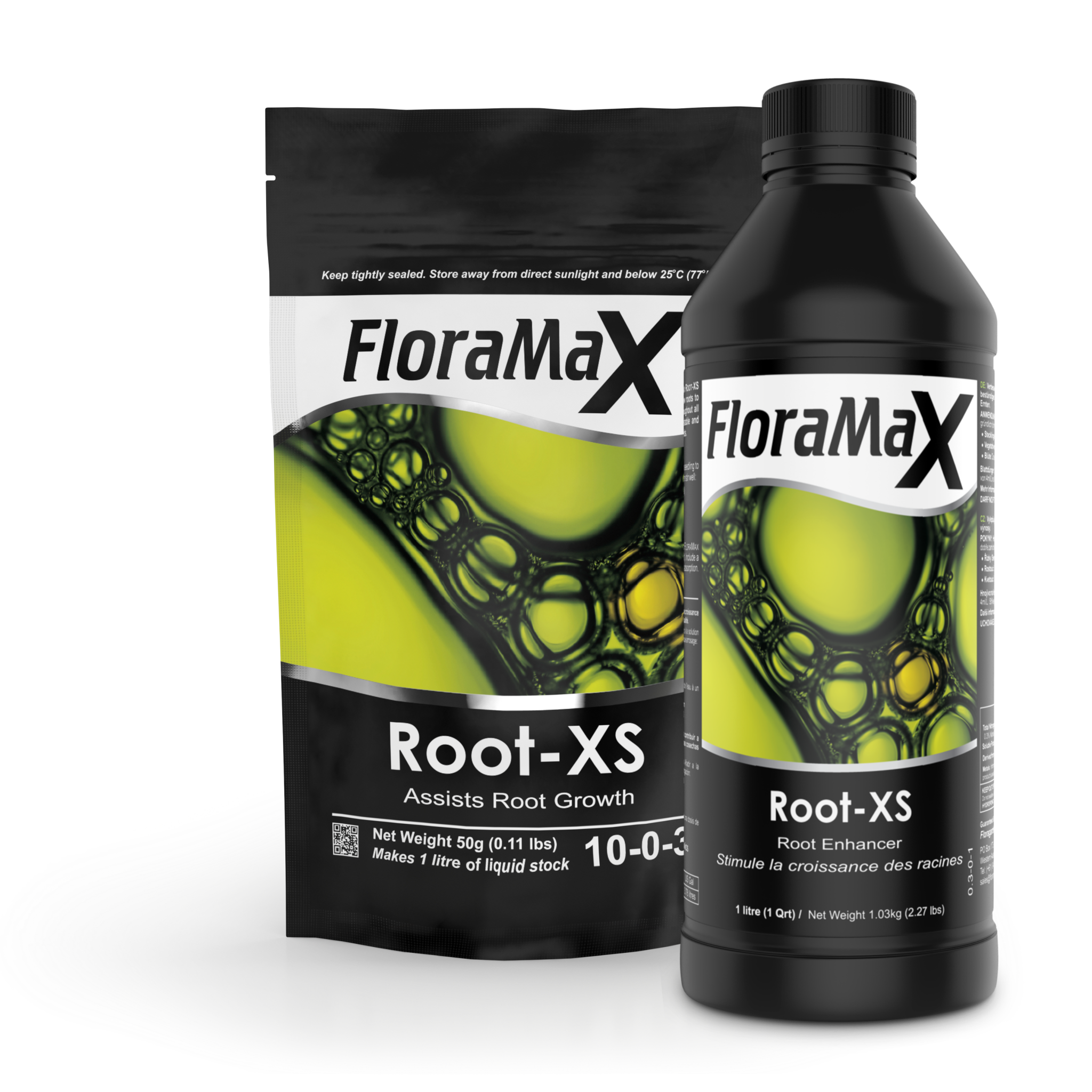 Root-XS™
