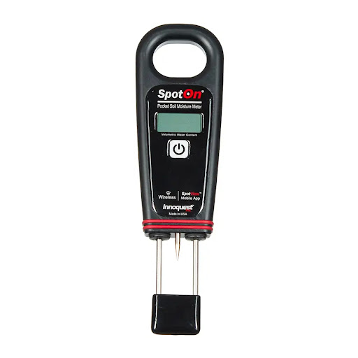 SPOTON POCKET SOIL MOISTURE METER - Image 2