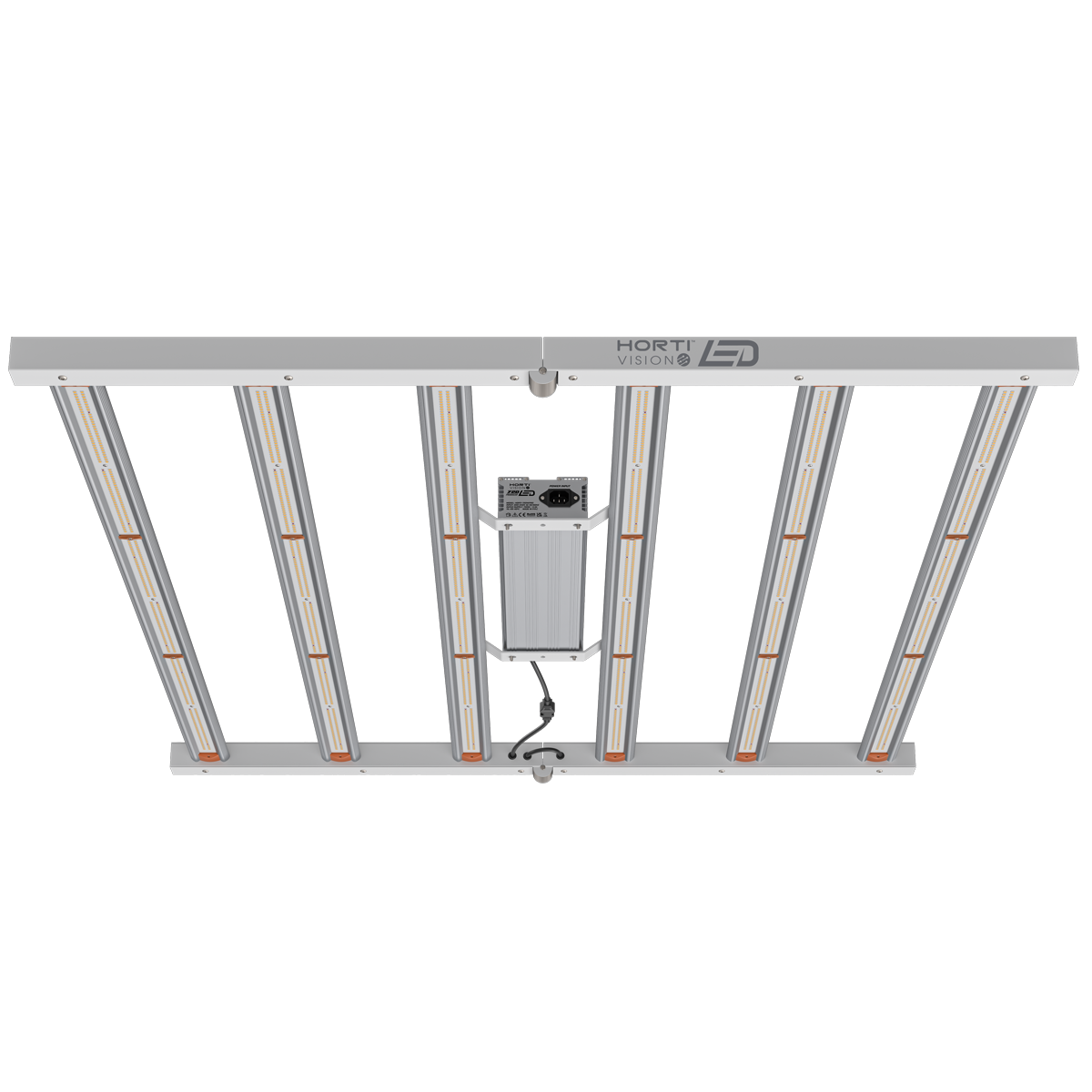 HORTIVISION 720W PRODUCER LED - Image 3