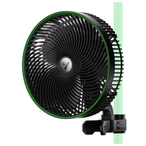 VIVOSUN AEROWAVE E9 9" CLIP ON FAN