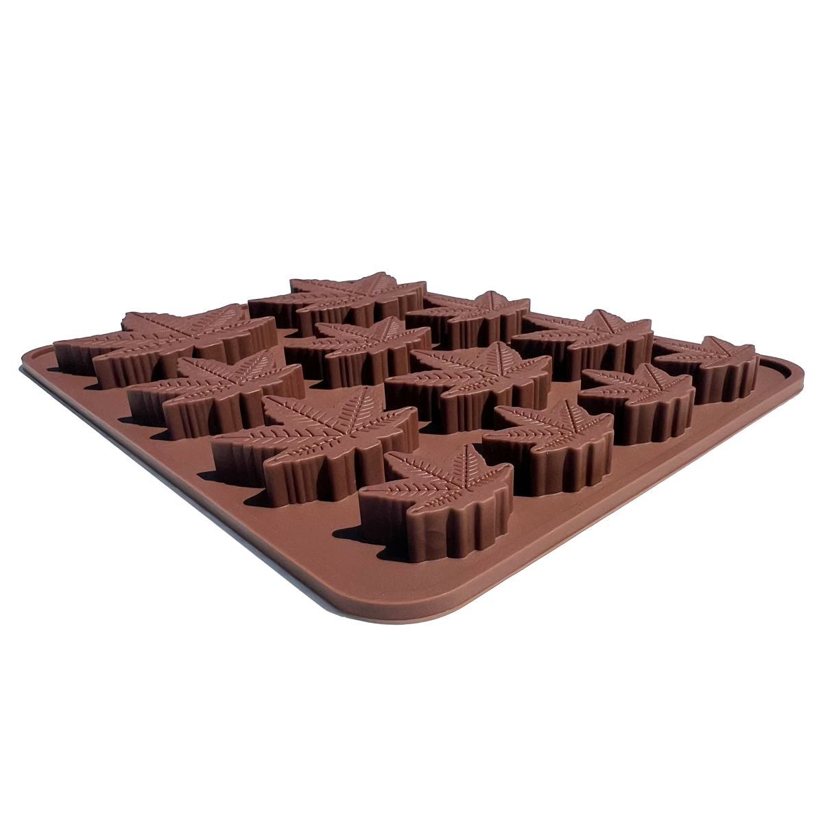 Hi MOULDS SILICONE LEAF 100ML - Image 4