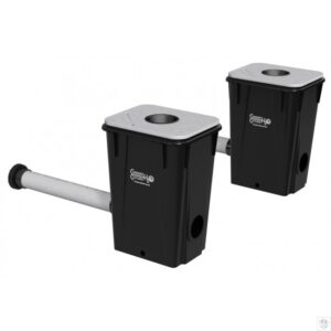 CURRENT CULTURE UCXXL13- 2 POT EXTENSION KIT