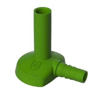 FLORAFLEX PLATFORM FITTING - ELBOW 12pack