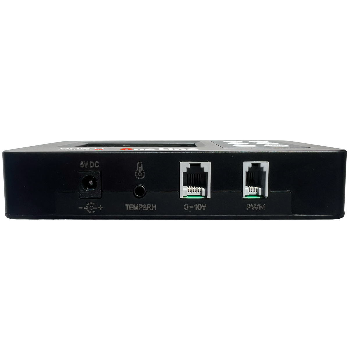 HORTIVISION ONE LINE DIGITAL CONTROLLER - Image 3