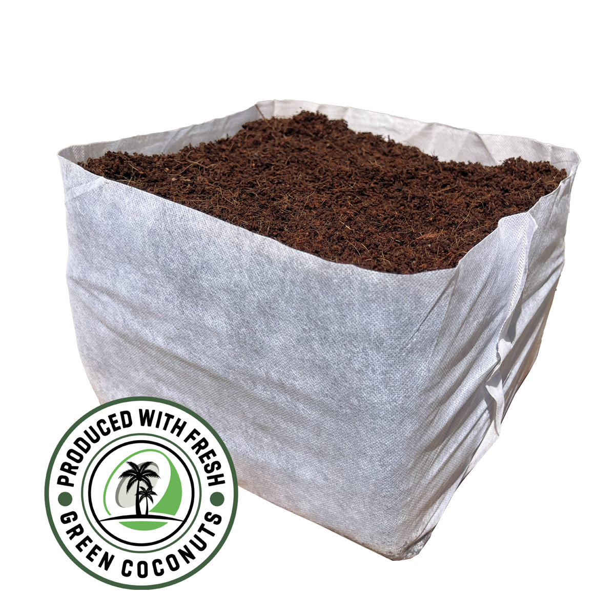 QUIKGRO RAPID RIZE BLOCK 10X10 INCH - Image 3