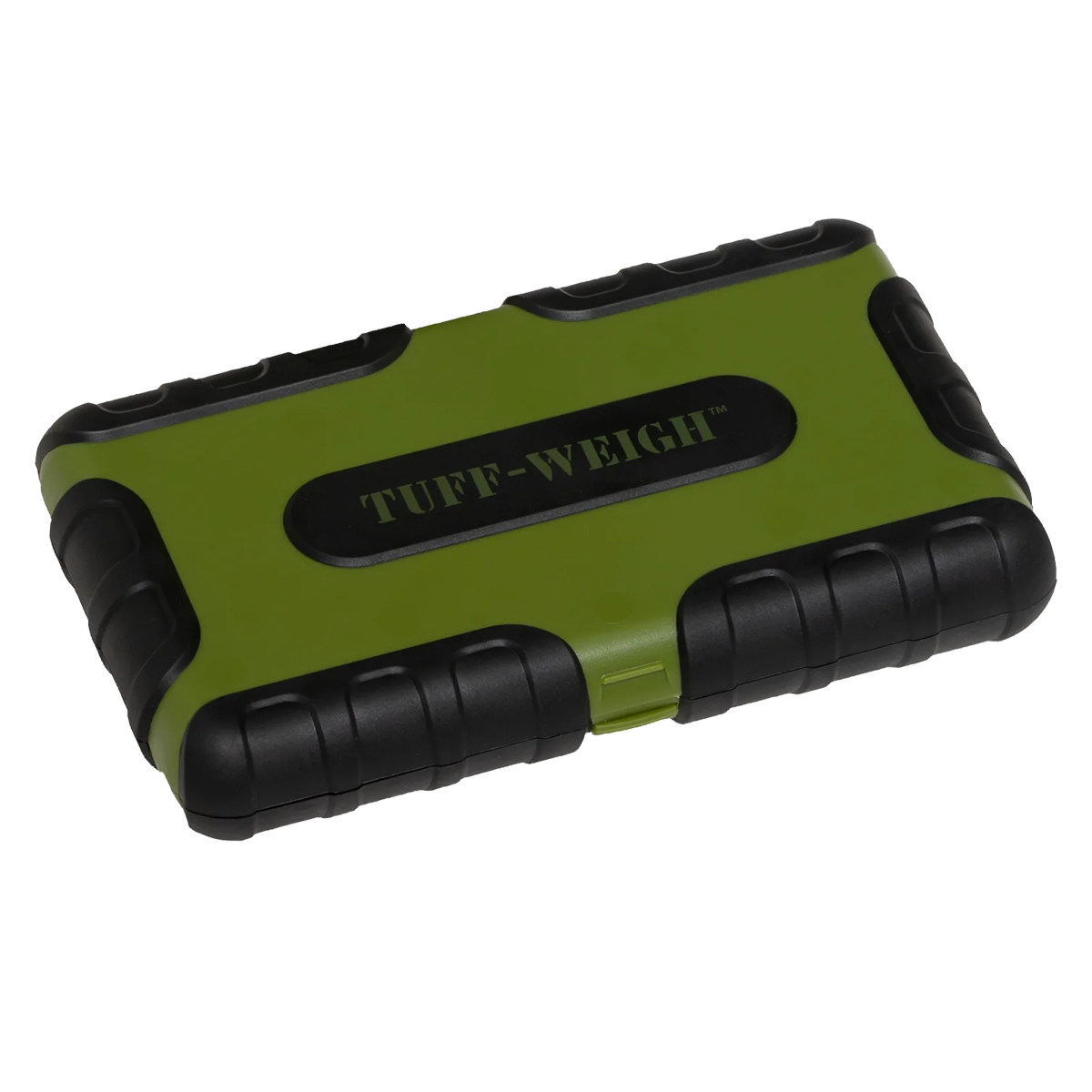 On Balance Tuff Weigh Scale TUF-200GN ( 200g x 0.01g ) - GREEN - Image 2