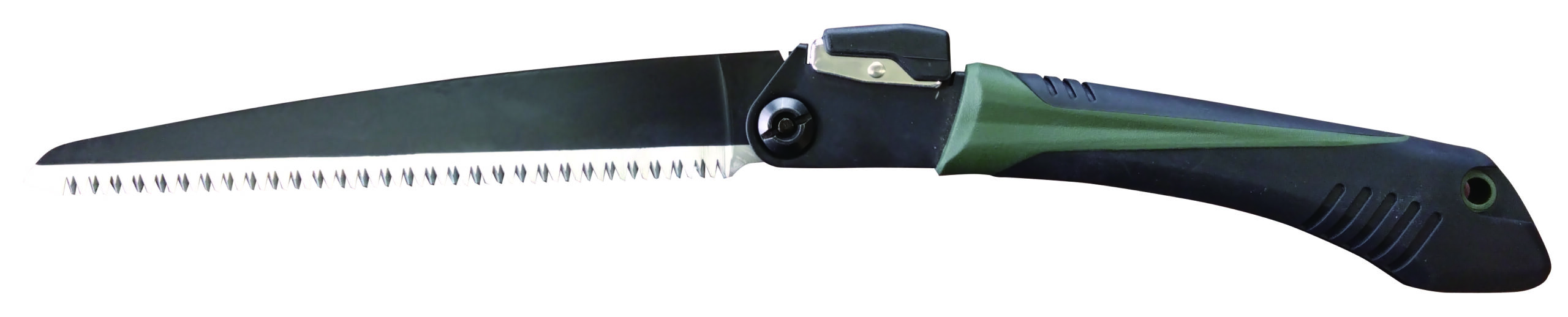 Saboten BLACKJAWS Folding Saw 210mm Blade - Image 3