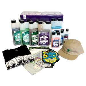 Complete Starter Kit