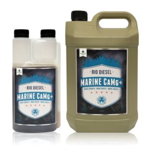 Marine Camg+ - Growth Enhancer