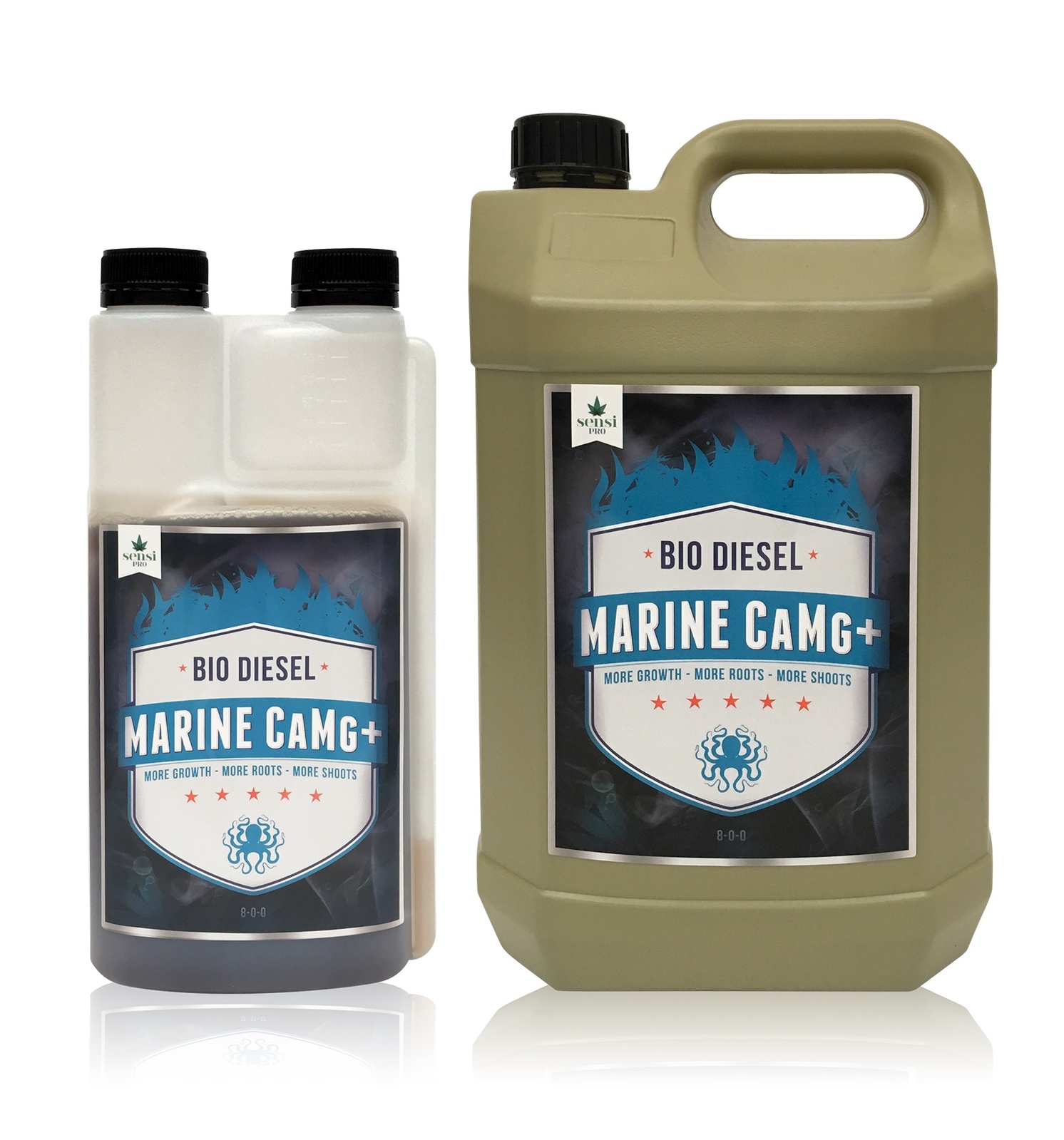 Marine Camg+ - Growth Enhancer