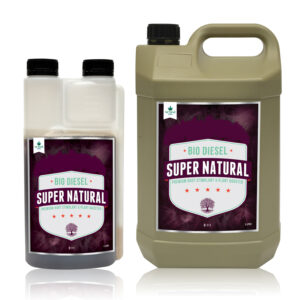 Super Natural - Organic Root And Shoot Stimulant