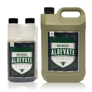 Aloevate - Organic Plant Tonic (200+ Vitamins and Minerals)