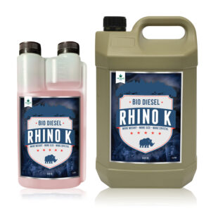 Rhino K - Organic Flower Hardener