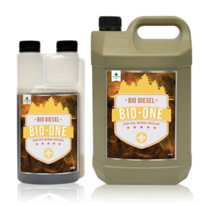 Bio Diesel - Bio-One - Beneficial Microbe Inoculant
