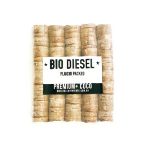 Coco Propagation Plugs - 38mm