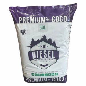 Premium MAX AIR 70/30 Coco Blend 50L