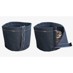 Bio-Tek 300Gsm Fabric Pot