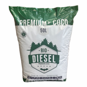 Premium Air Straight Coco 50L