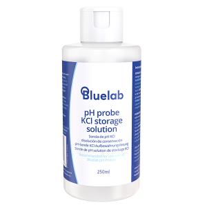 BLUELAB KCL PH PROBE SOLUTION 250ML