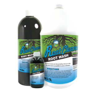 Root Cleaner Natural IPM Concentrate
