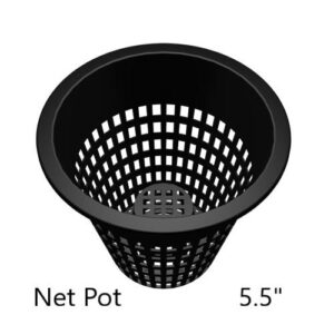 CURRENT CULTURE MULTI-MOD NET POT 5.5"