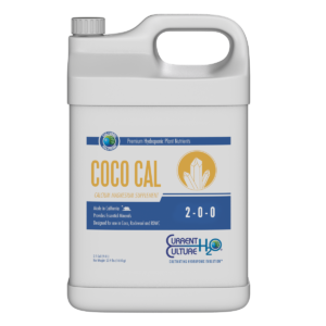 CULTURED SOLUTIONS COCO CAL