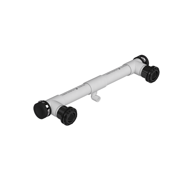 CURRENT CULTURE RETURN MANIFOLD UC XL