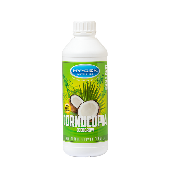 HY-GEN CORNUCOPIA COCOGROW 1L