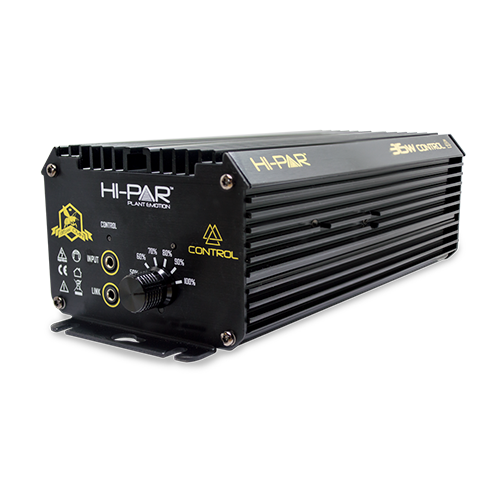 HI-PAR 315W CMH CONTROL BALLAST - Image 2