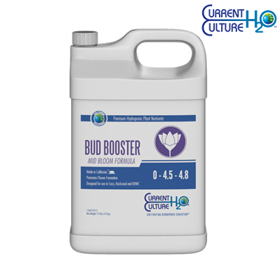 CULTURED SOLUTIONS BUD BOOSTER MID - Image 2