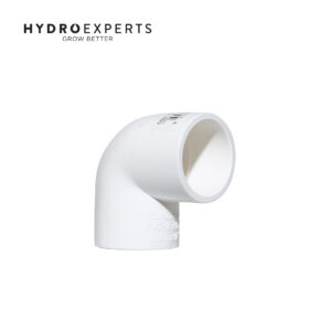 25mm PVC 90 Elbow