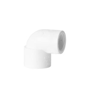 3/4" female x 25mm 90 Elbow