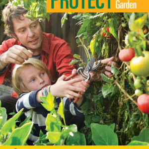 Eds Protect your Garden