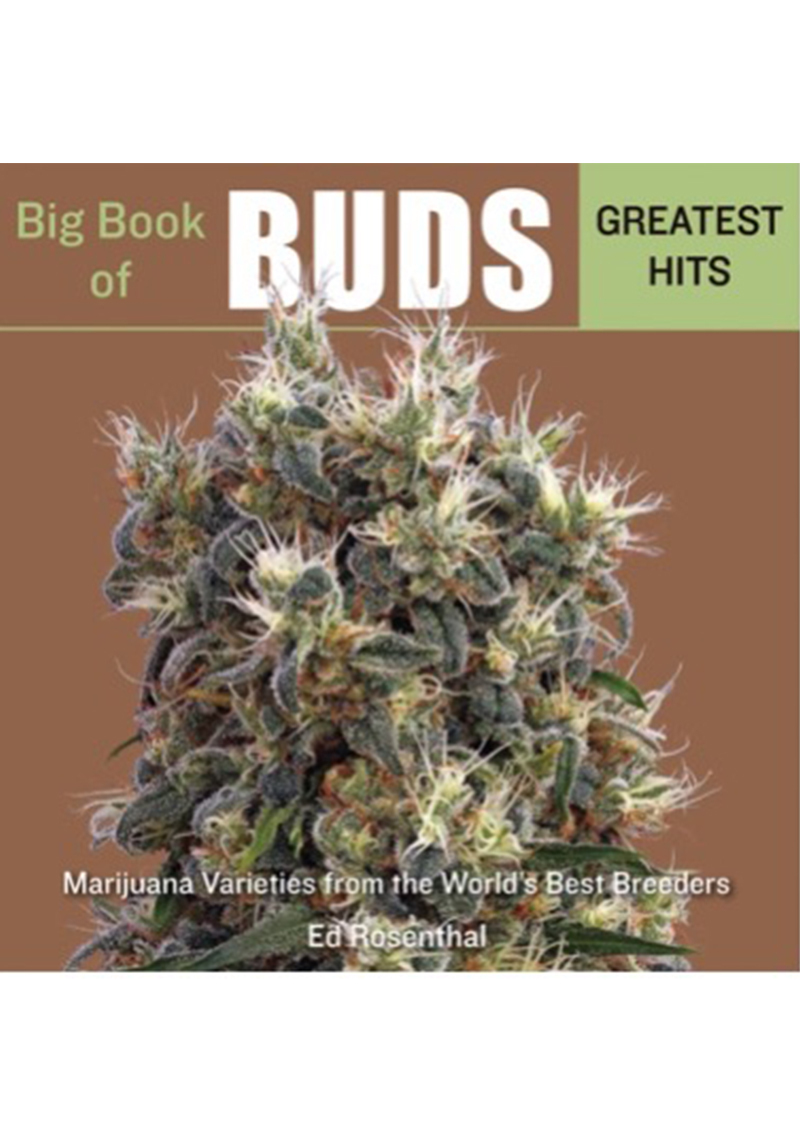 Big Book of Buds Greatest Hits