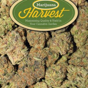 MJ Harvest