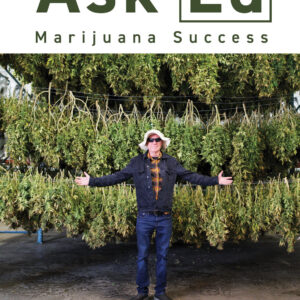 Ask Ed Marijuana Success