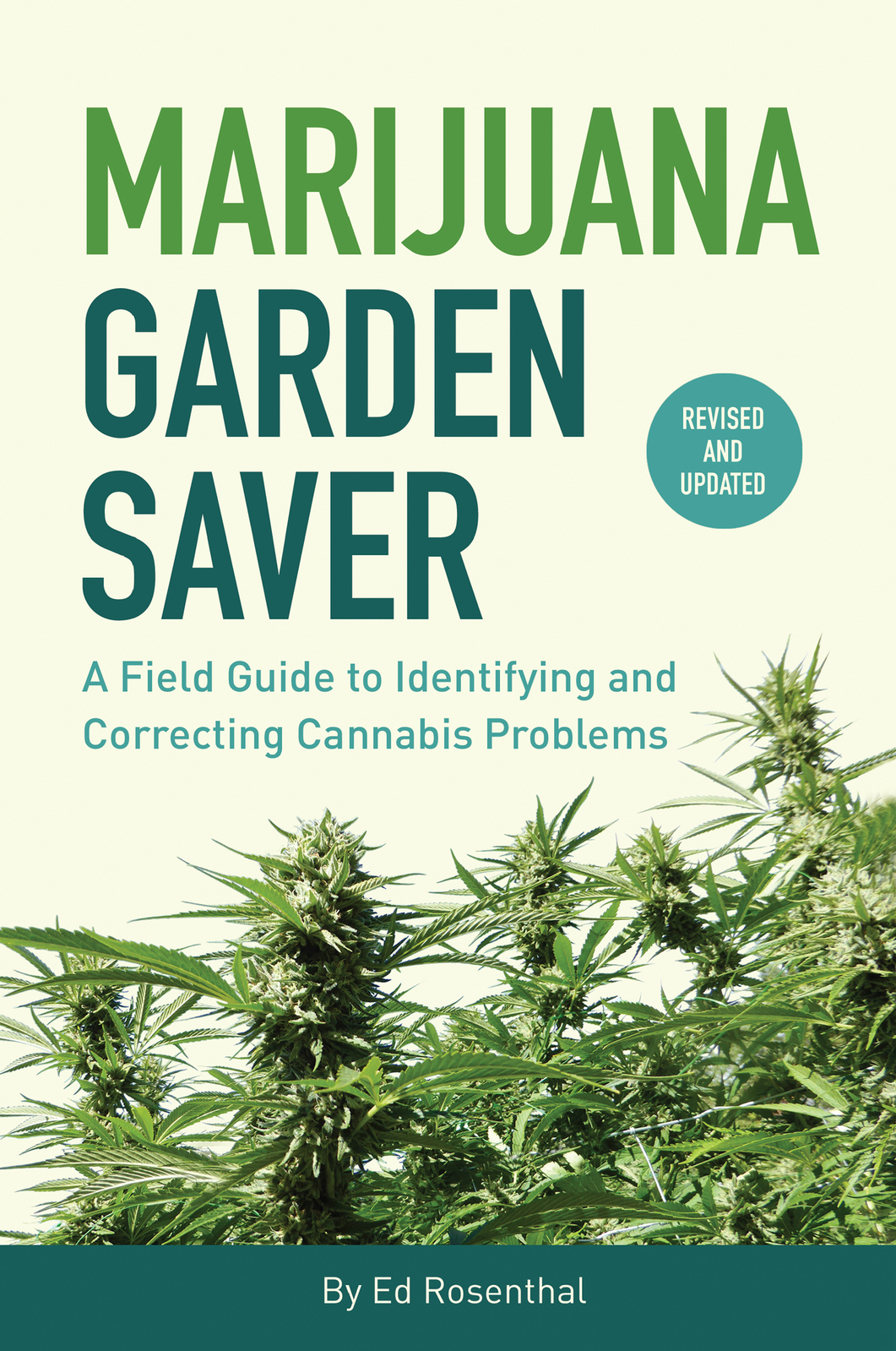 MJ Garden saver - 2019 revised and updated