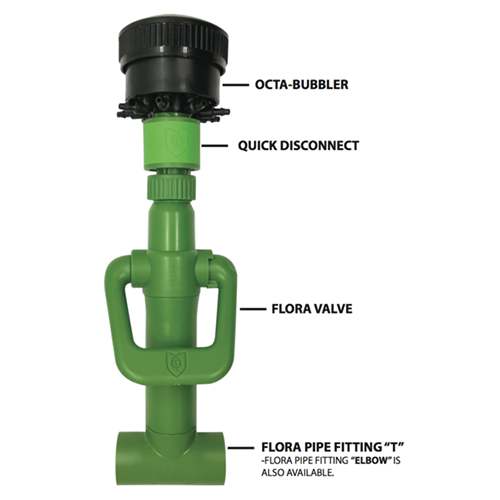 OCTA BUBBLER - Image 3