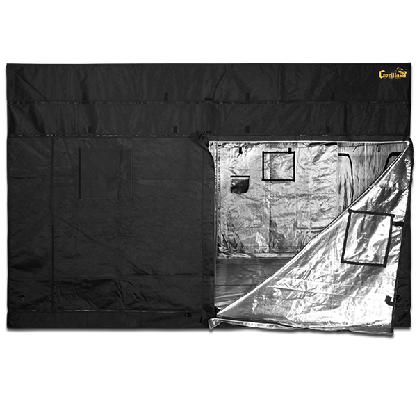 GORILLA GROW TENT 10X10 - Image 4