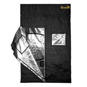 GORILLA GROW TENT 5x5