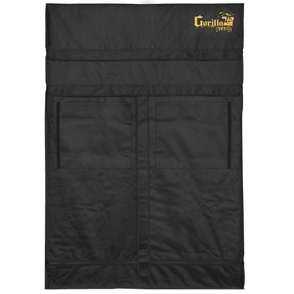 GORILLA GROW TENT SHORTY 3 X 3 - Image 3