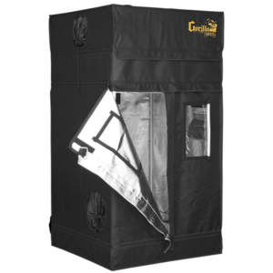 GORILLA GROW TENT SHORTY 3 X 3