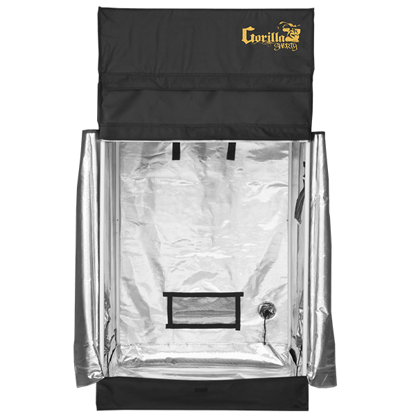 GORILLA GROW TENT SHORTY 3 X 3 - Image 2