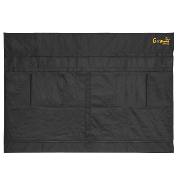 GORILLA GROW TENT SHORTY 4X8 - Image 3