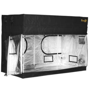 GORILLA GROW TENT SHORTY 4X8