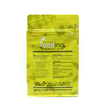 GREEN HOUSE GROW - Image 4