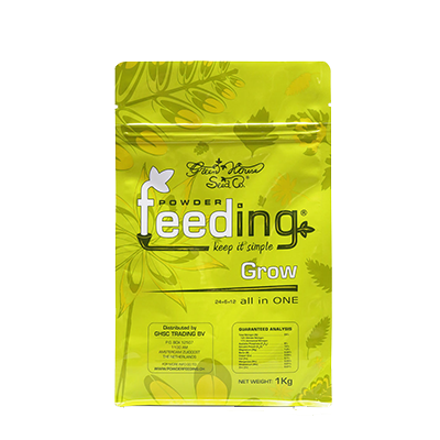 GREEN HOUSE GROW - Image 3
